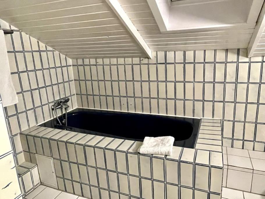 Train Fans Guesthouse Seevetal Εξωτερικό φωτογραφία