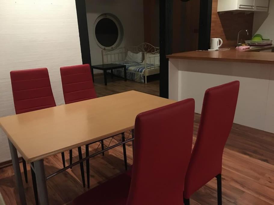 Train Fans Guesthouse Seevetal Εξωτερικό φωτογραφία